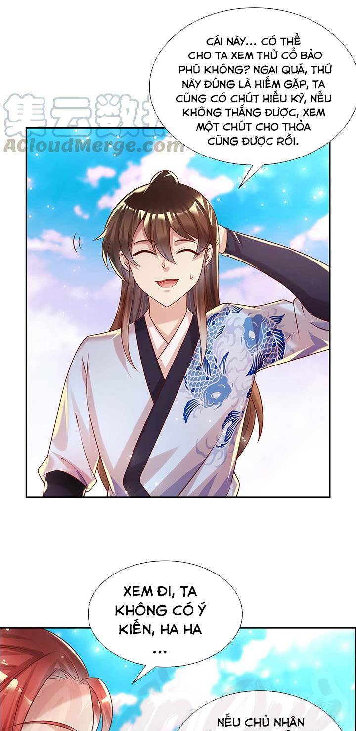 Siêu Phàm Truyện: Chapter 153