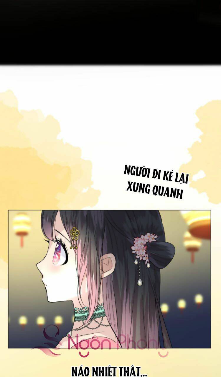 Sao Lại Là Yêu?: Chapter 34