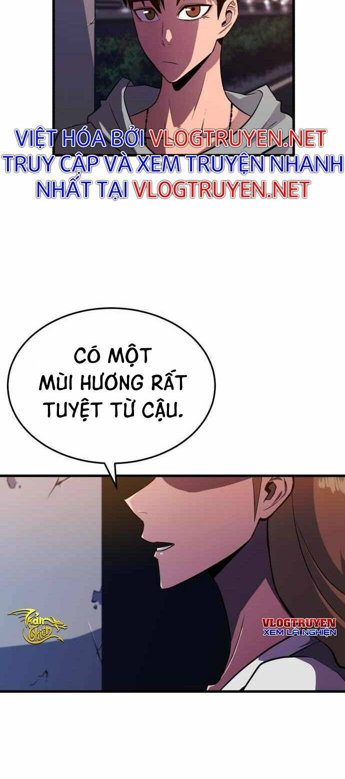 Huyết Nhân Báo Thù: Chapter 1