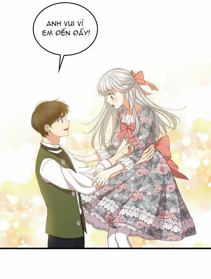 Đừng Chọc Đứa Em Gái Bé Bỏng Của Chúng Tôi: Chapter 35