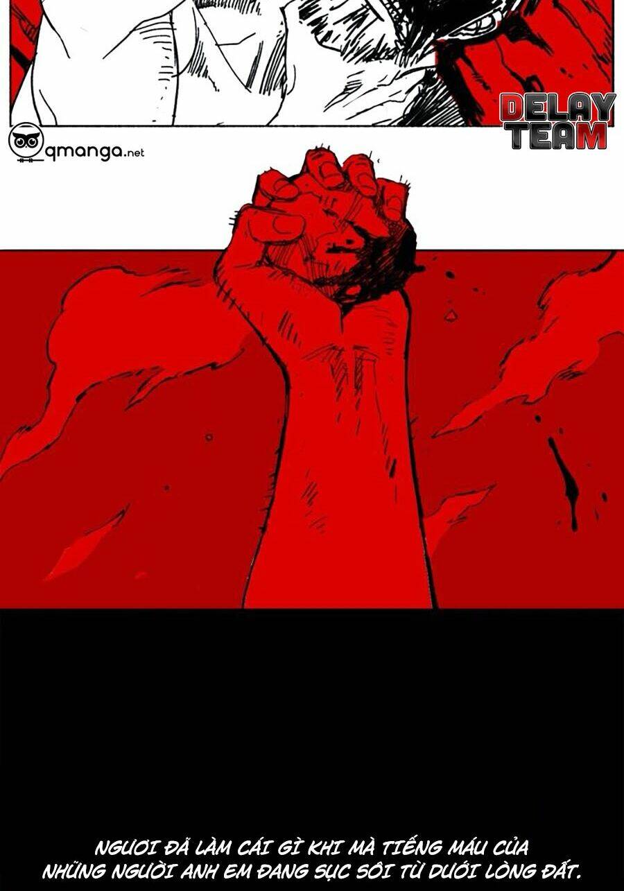 Đại Chiến Muỗi Biến Dị: Chapter 18