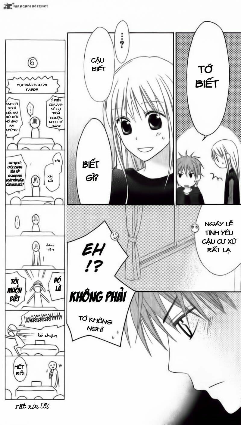 Love So Life: Chapter 22