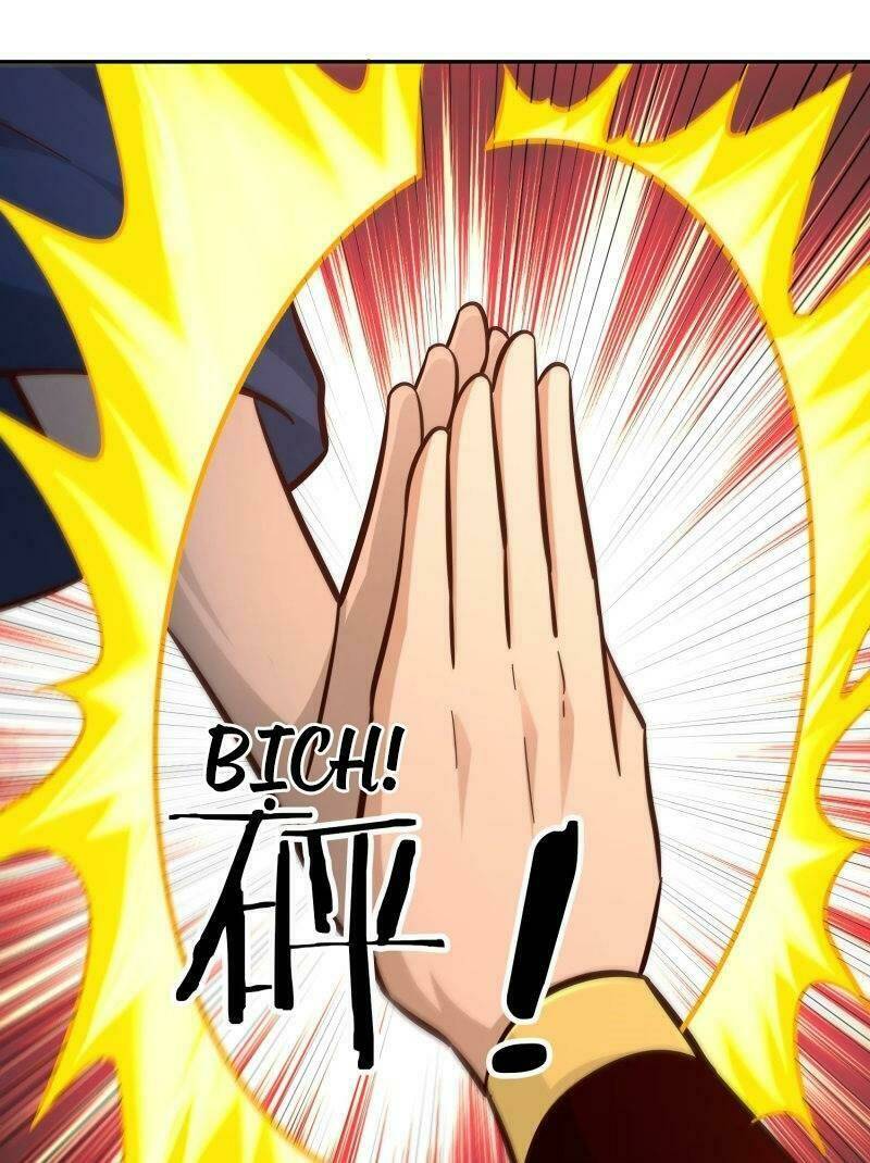 Võ Linh Kiếm Tôn: Chapter 95