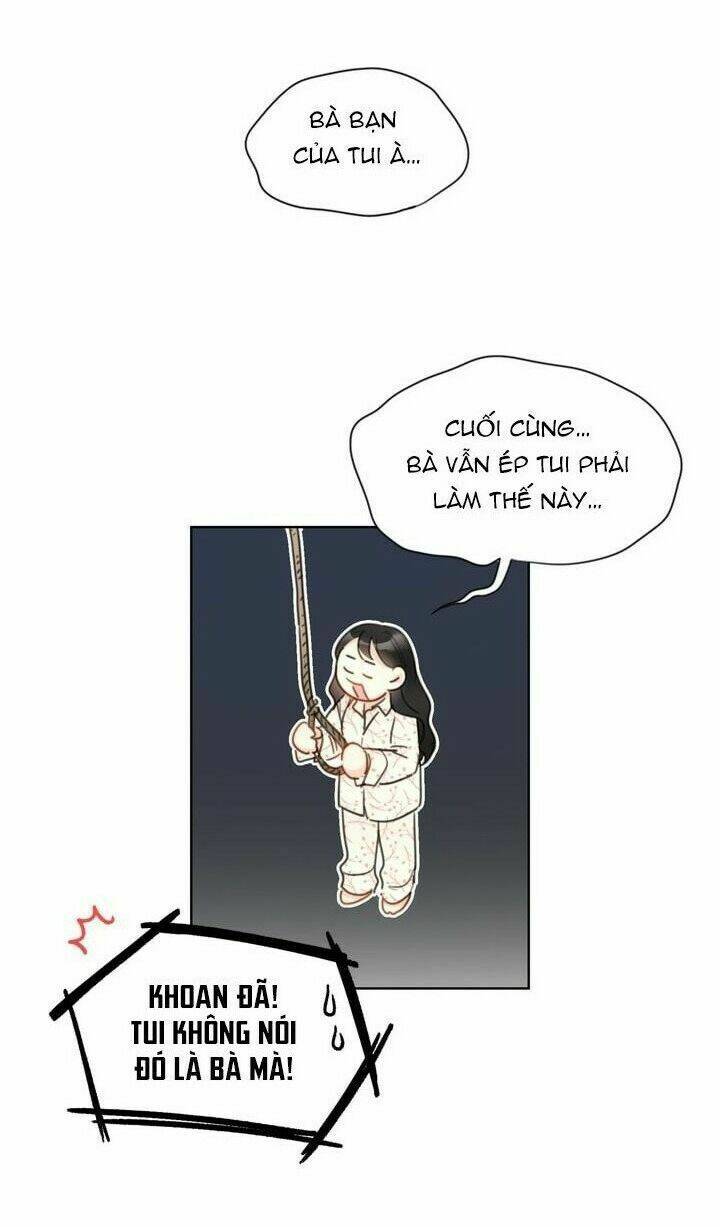 Hẹn Hò Nơi Công Sở: Chapter 11