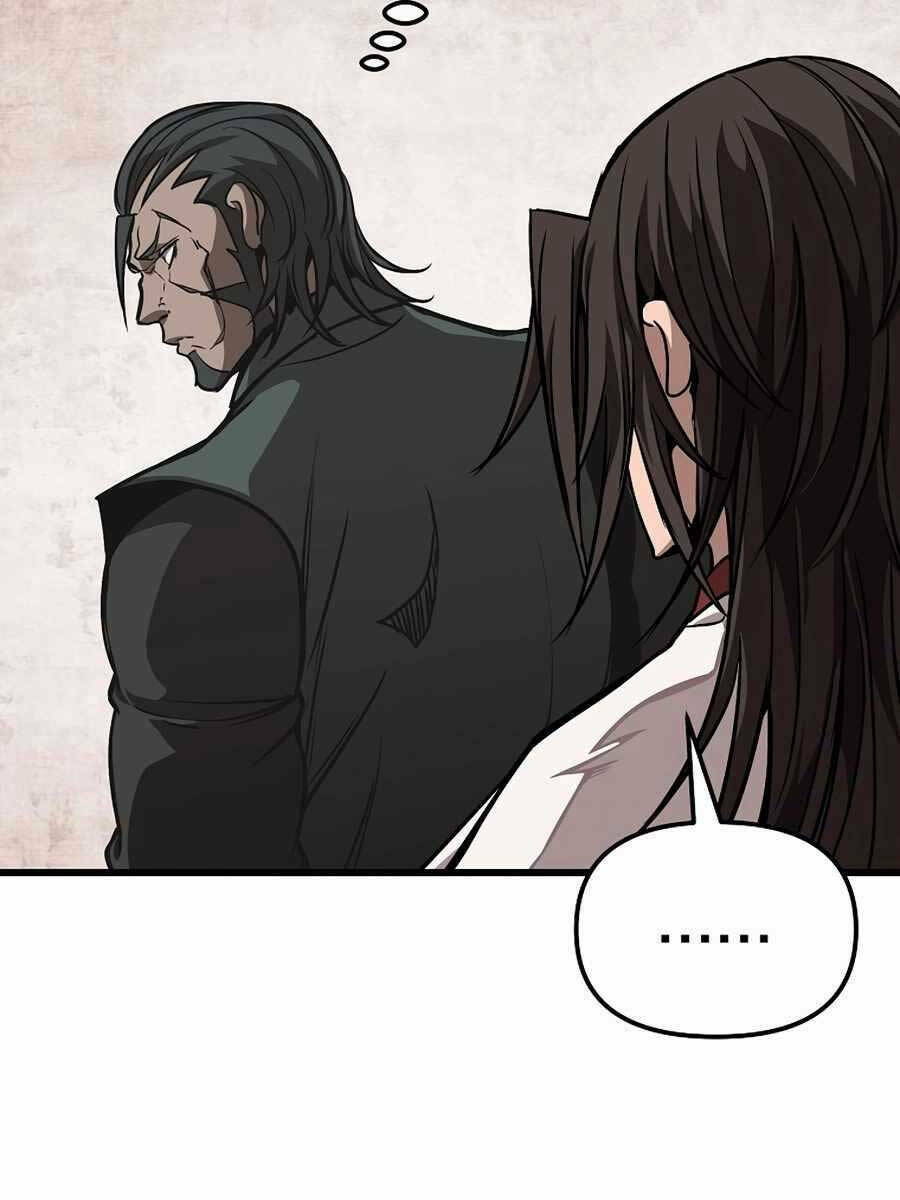 Đông Phương Bất Bại: Chapter 4