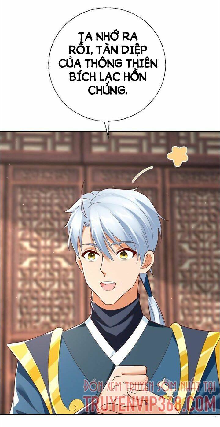 Chí Tôn Trọng Sinh: Chapter 207