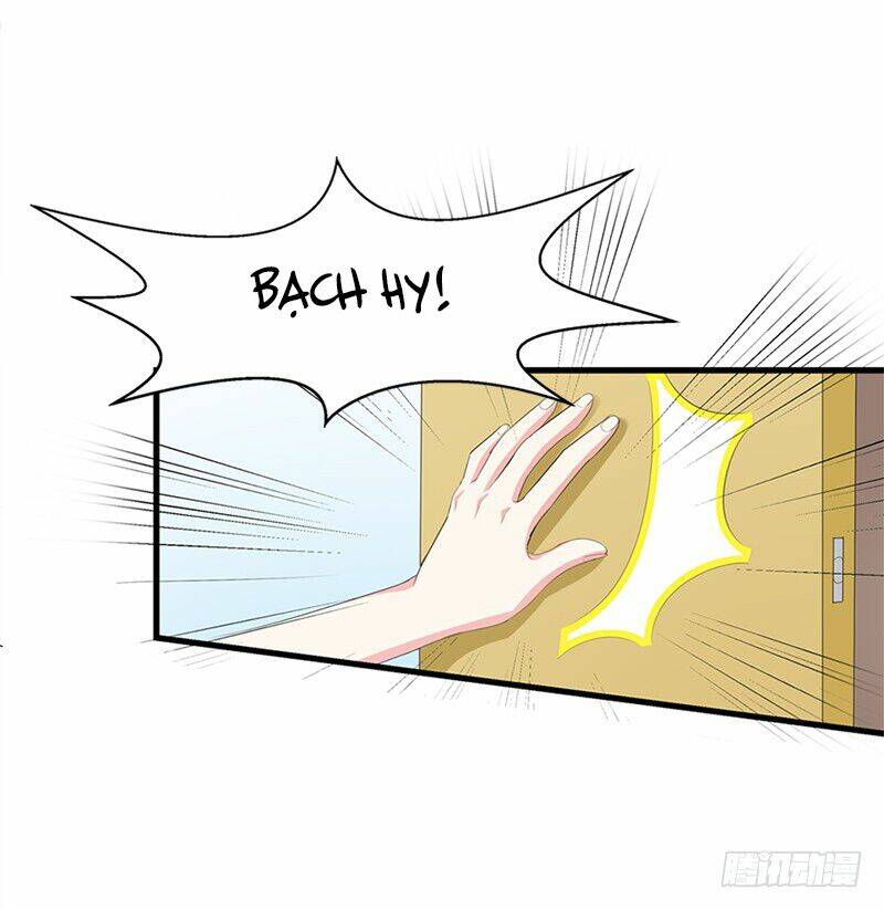 Này! Đừng Động Vào Phô Mai Của Tôi: Chapter 16