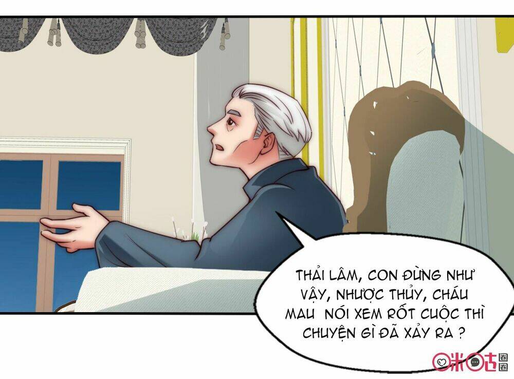 Bí Mật Của Thiên Kim: Chapter 20