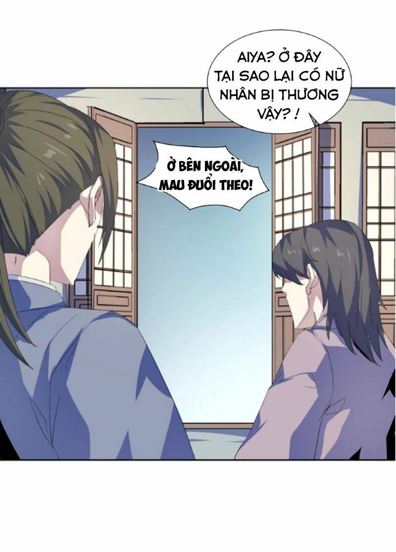 Nghịch Thiên Đại Thần: Chapter 34.5