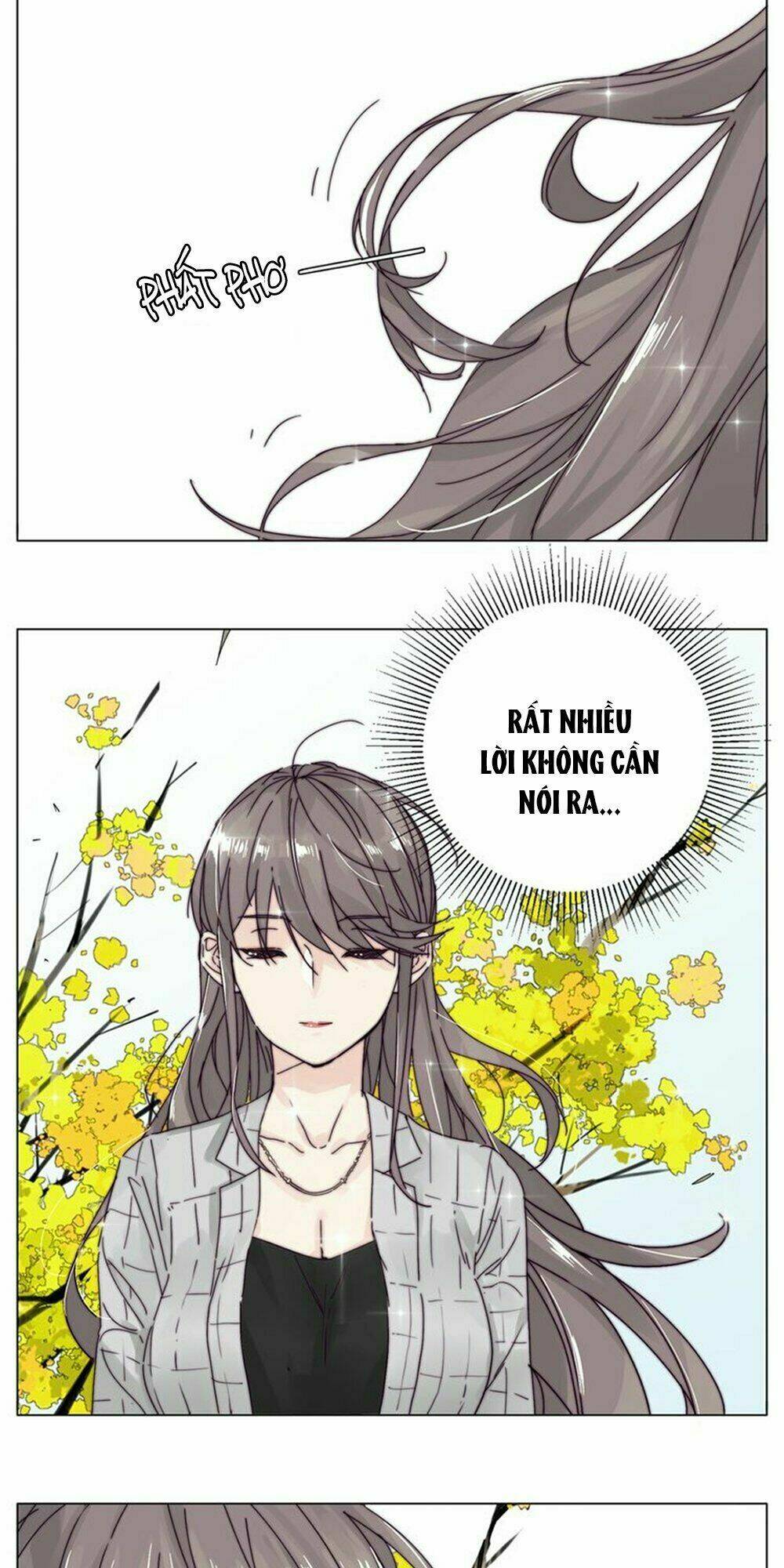 Tình Yêu Chớp Nhoáng: Chapter 68
