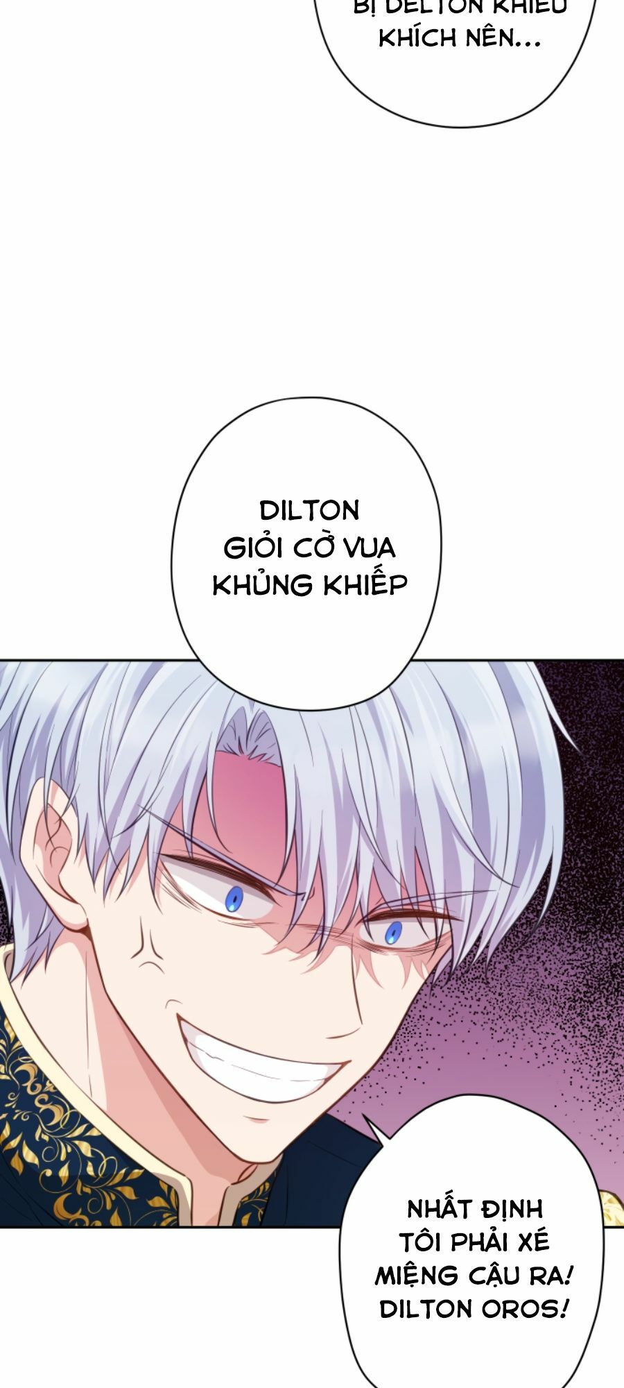 Gửi Đến Người Bạn Của Tôi: Chapter 25