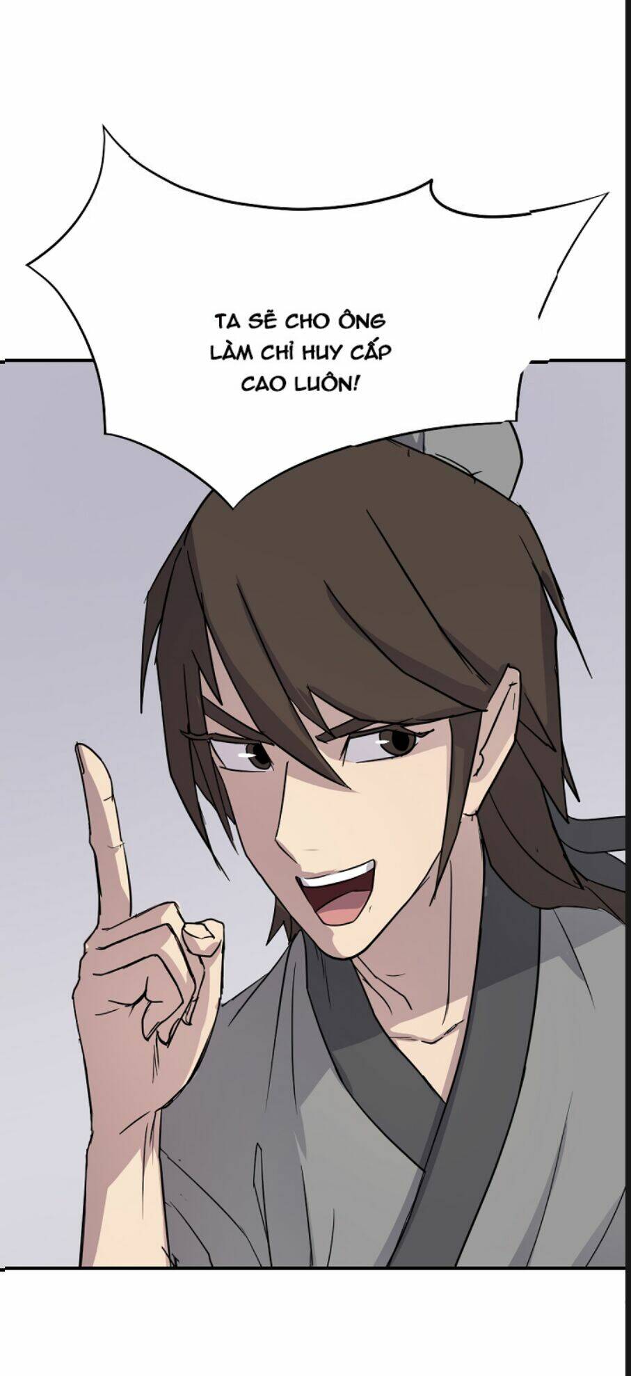 Trọng Sinh, Bất Khả Chiến Bại: Chapter 86