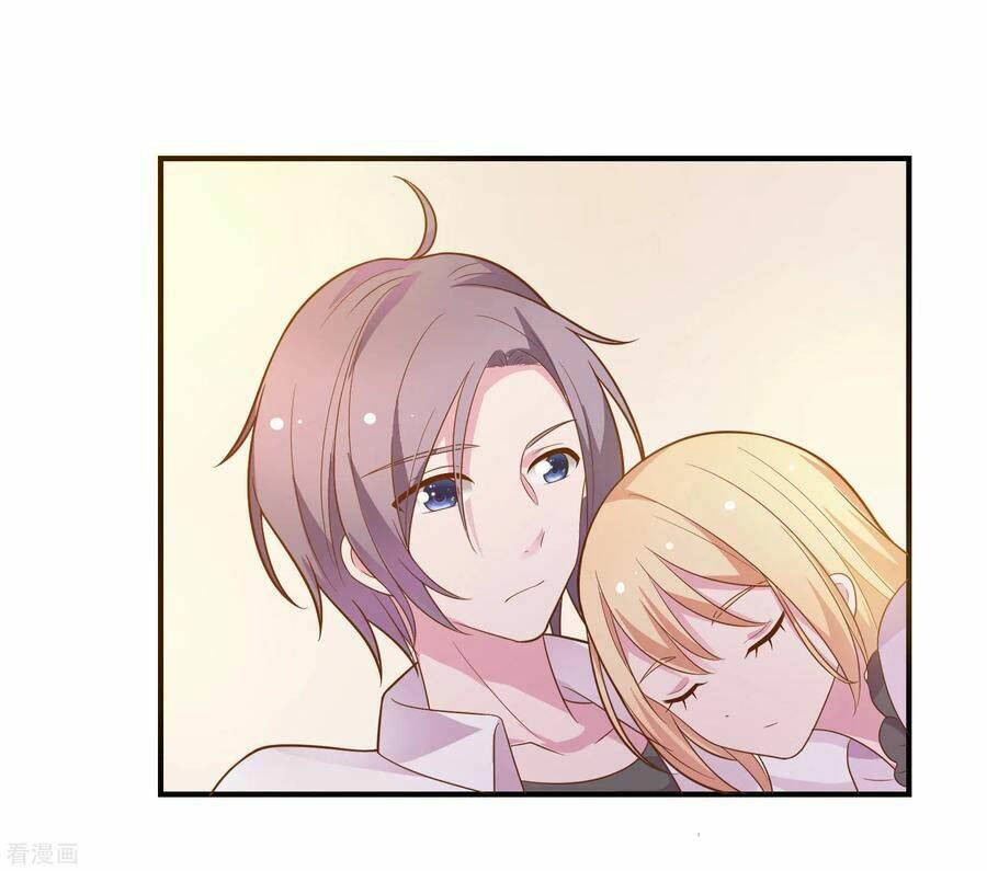 Hẹn Hò Siêu Tốc: Chapter 43