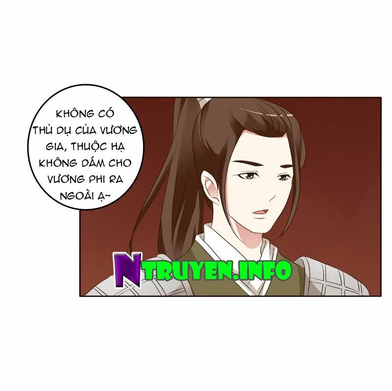 Thông Linh Phi: Chapter 173