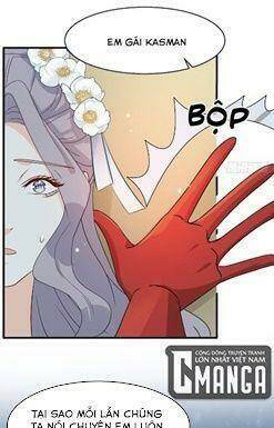 Không Thể Hòan Hảo Tuyệt Đối: Chapter 15