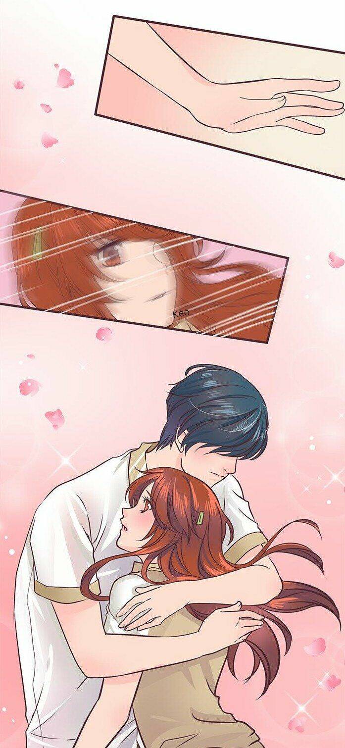 Chàng Trai Từ Quả Trứng: Chapter 30