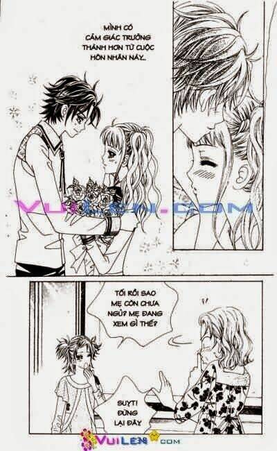 Cặp Đôi Kỳ Lạ: Chapter 5