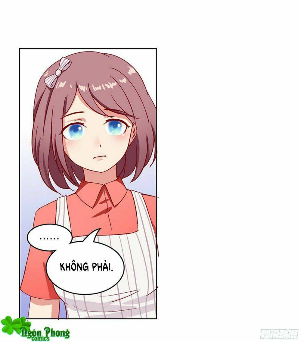 Vạn Sợi Tơ Tình: Chapter 8