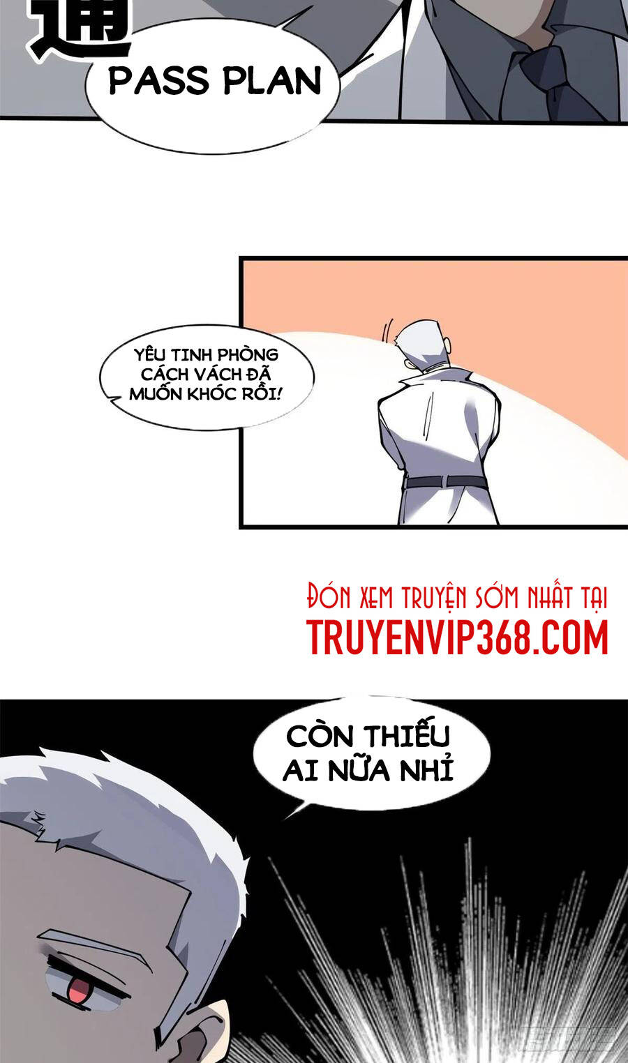 Lùi Lại Để Vi Sư Lên: Chapter 17