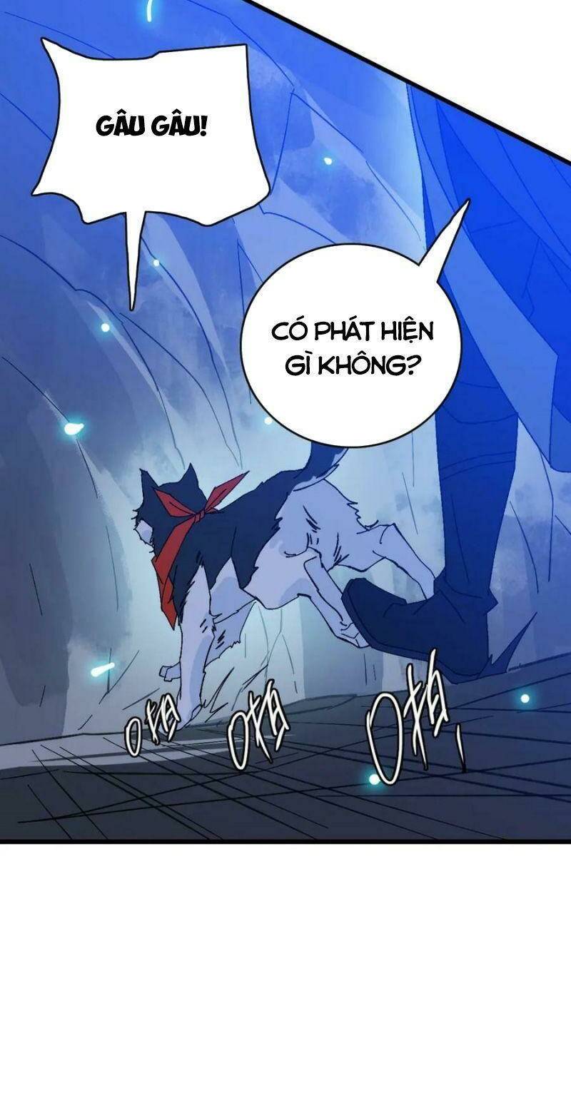 Siêu Đạo Thần Thuật: Chapter 122