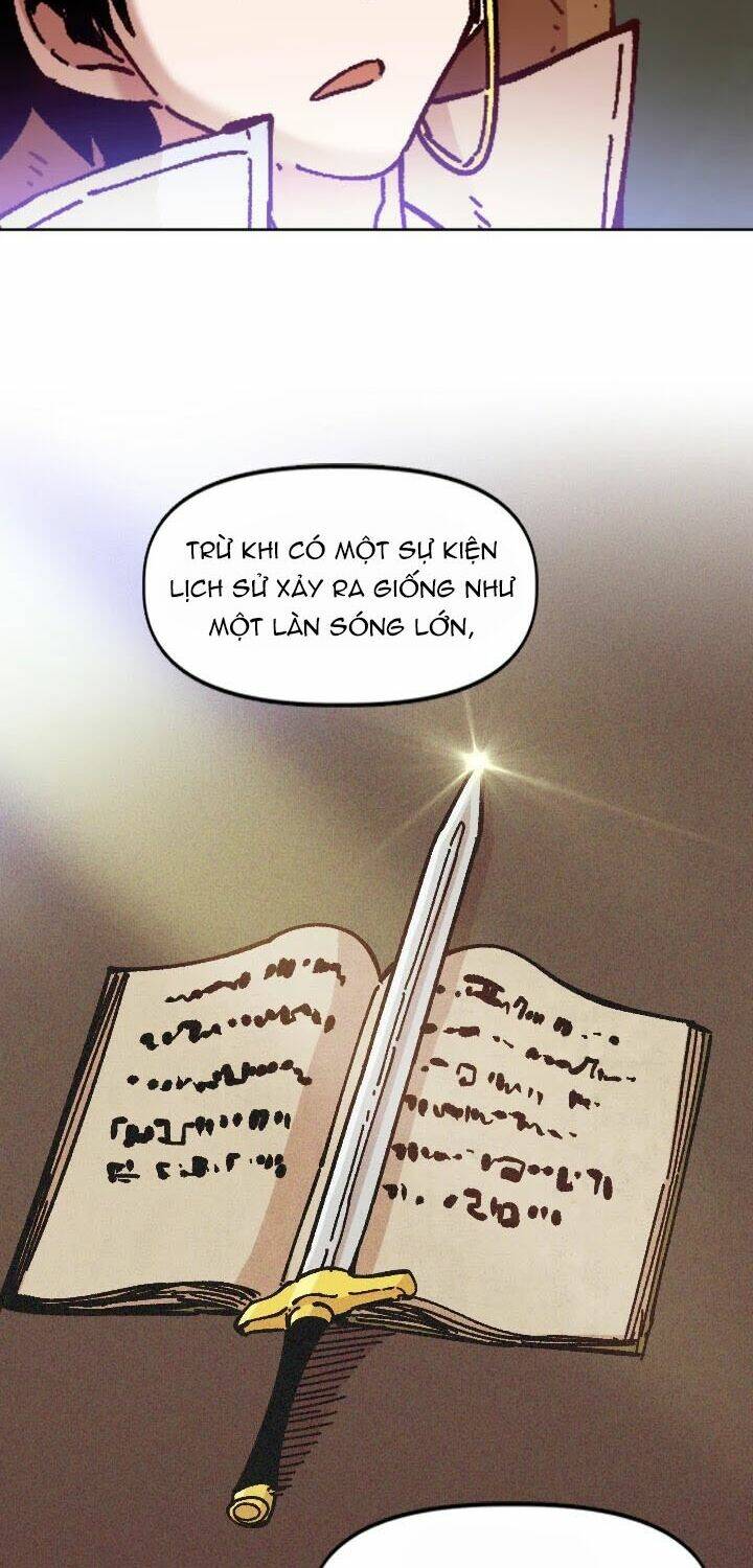 Nô Lệ Nghịch Thiên: Chapter 68