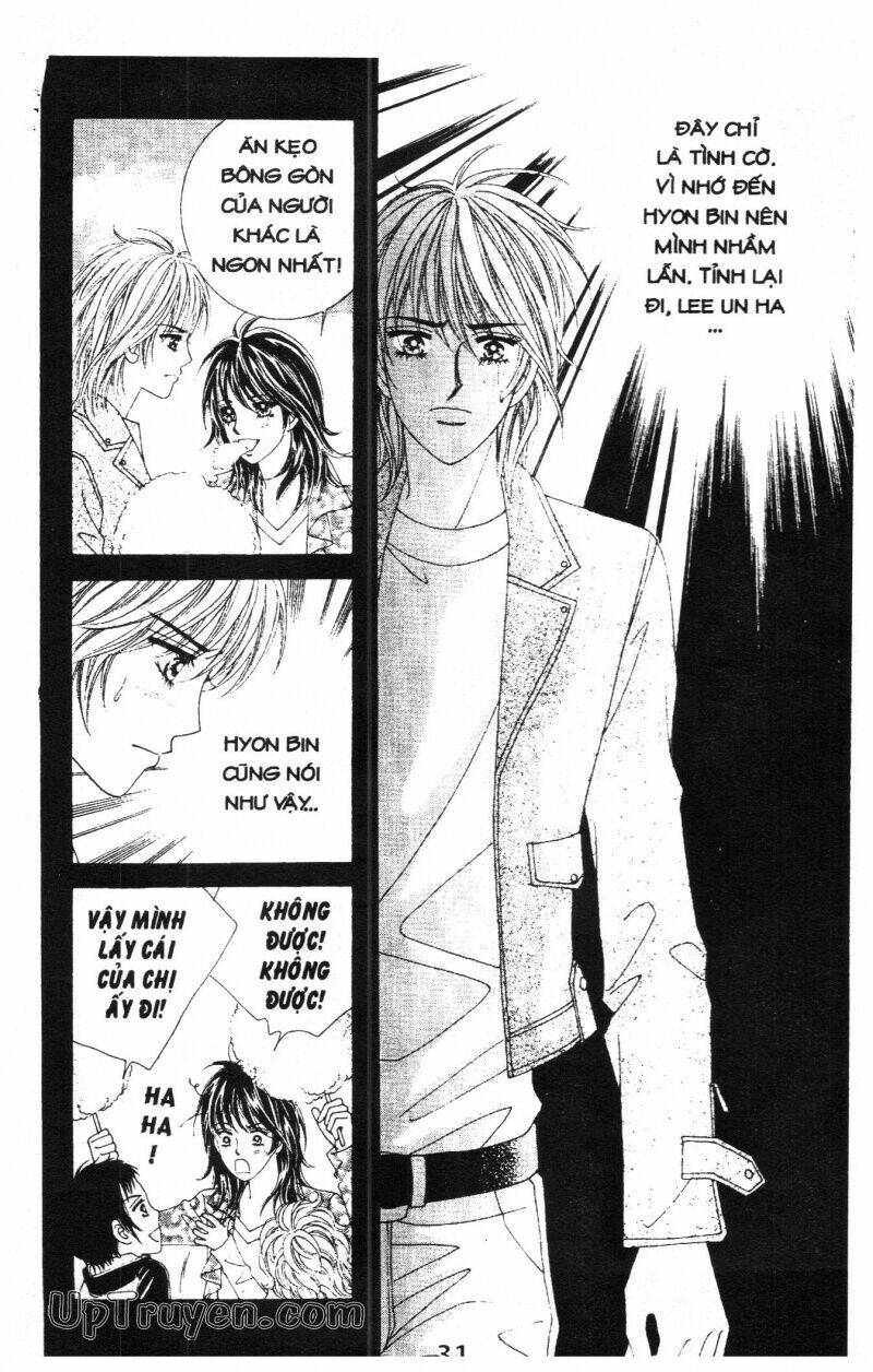 Mặt nạ tình yêu: Chapter 76