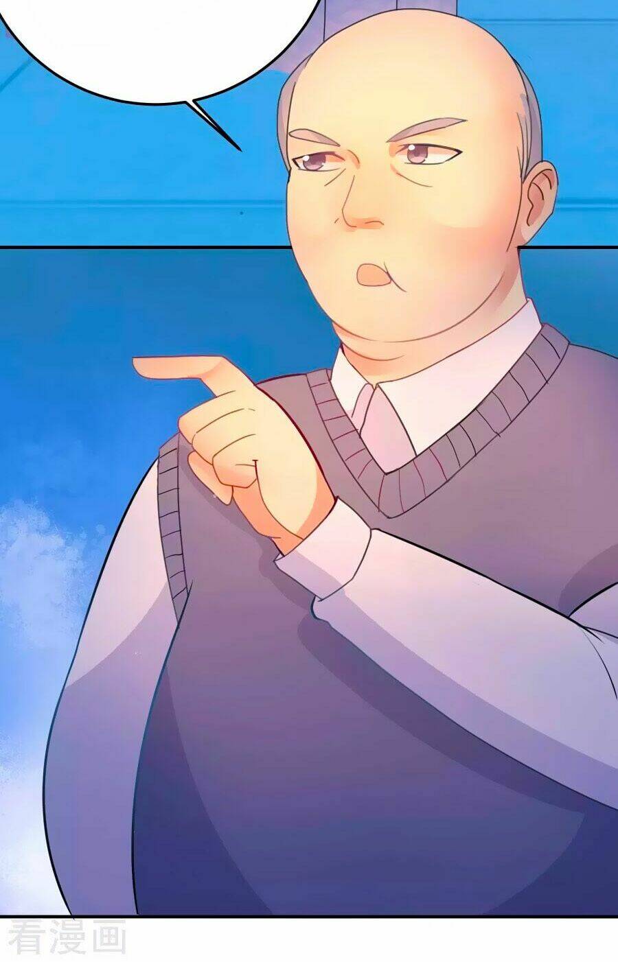 Thâu Tâm Du Hí: Chapter 6