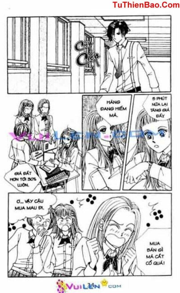 Virus Tiền: Chapter 5