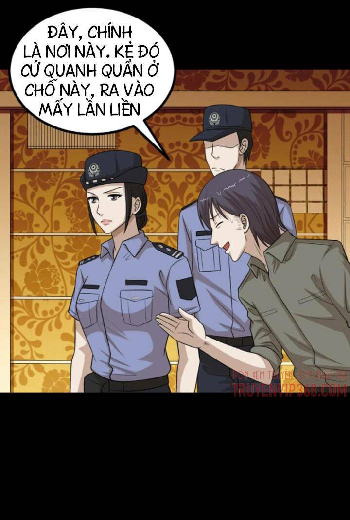 Đai Ca Trở Lại Tuổi 16: Chapter 67