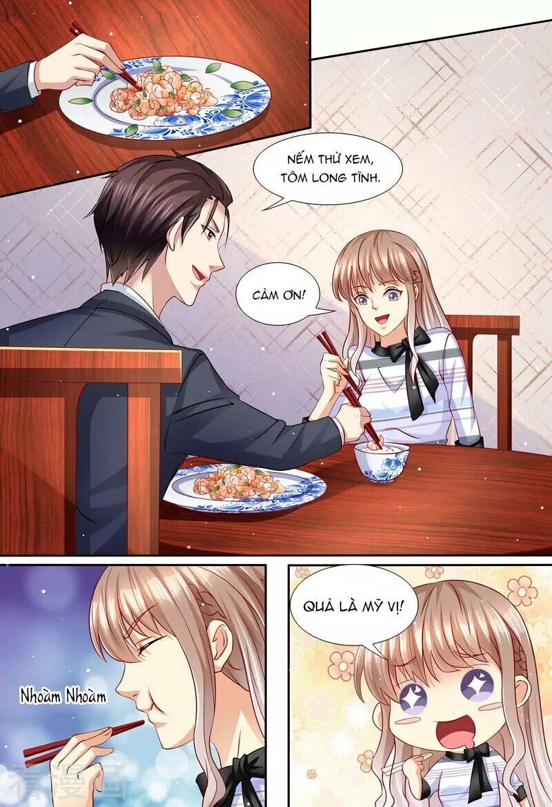Cưng Chiều Vợ Yêu: Chapter 135