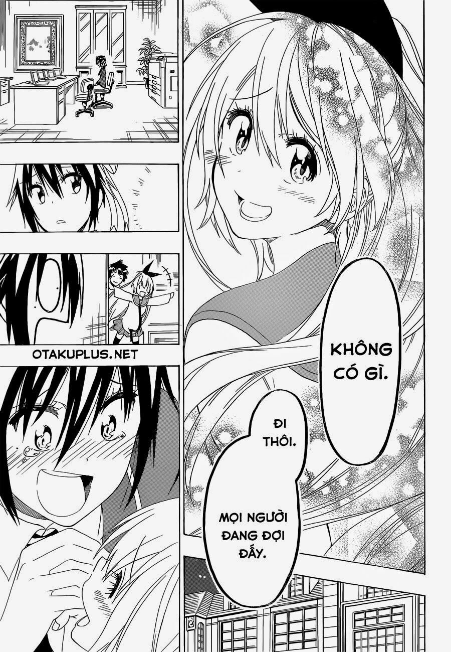 Tình Yêu Ngang Trái: Chapter 162