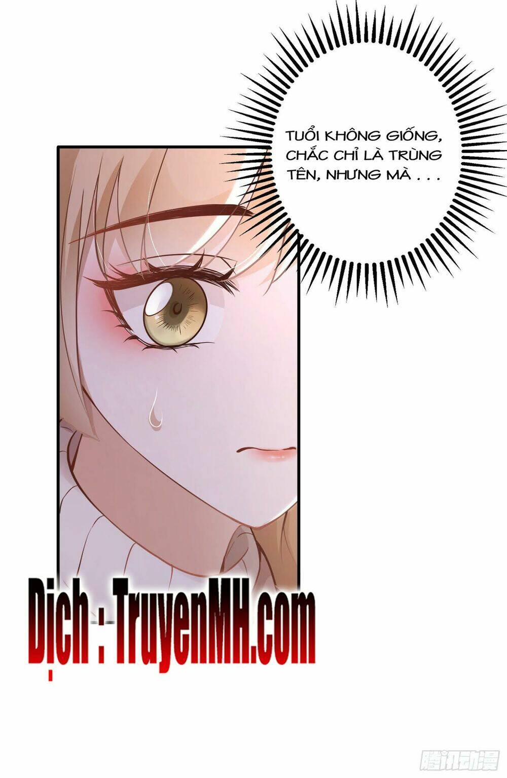 Lấy Tình Yêu, Lấy Thời Gian: Chapter 28