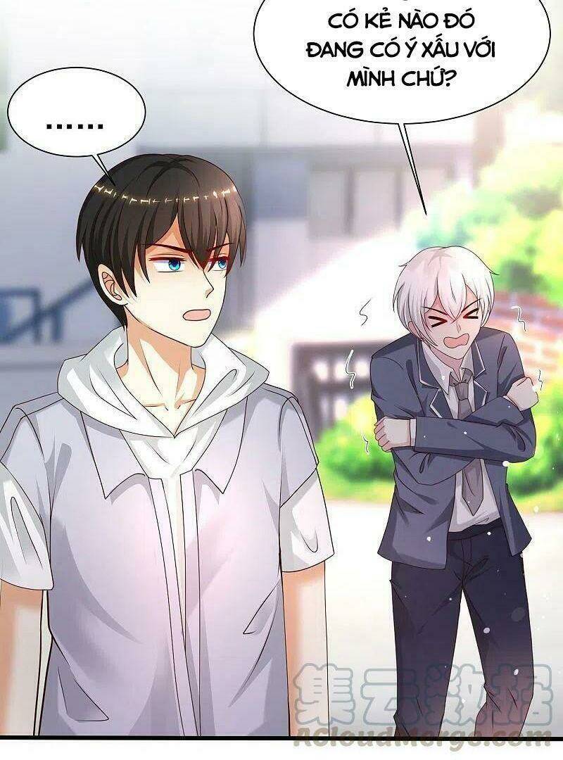 Tối Cường Vận Đào Hoa: Chapter 230