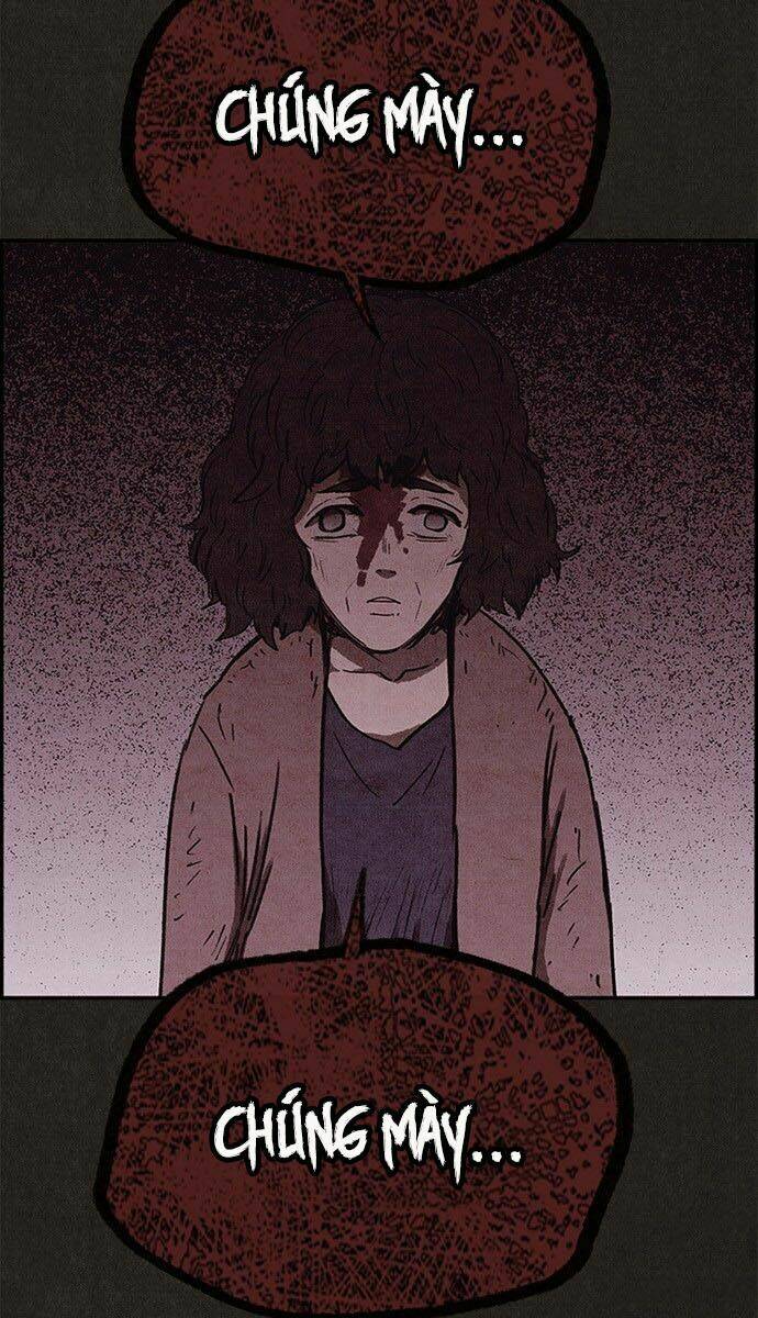 Quái Vật Tại Chung Cư Xanh: Chapter 96