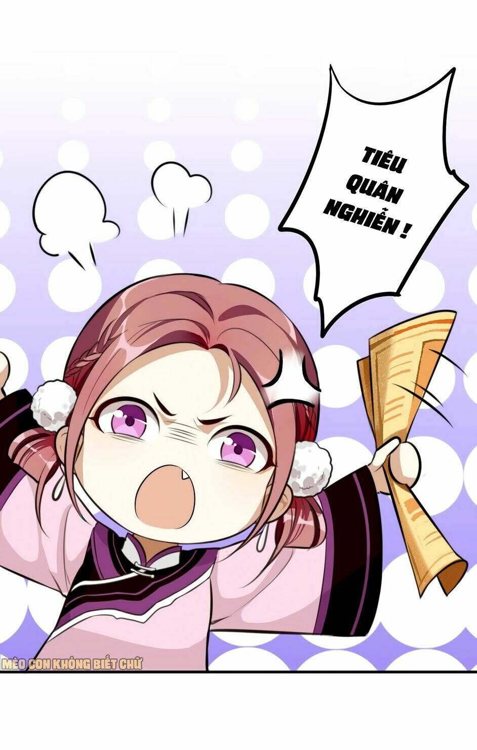 Bốc Toán Tử: Chapter 5