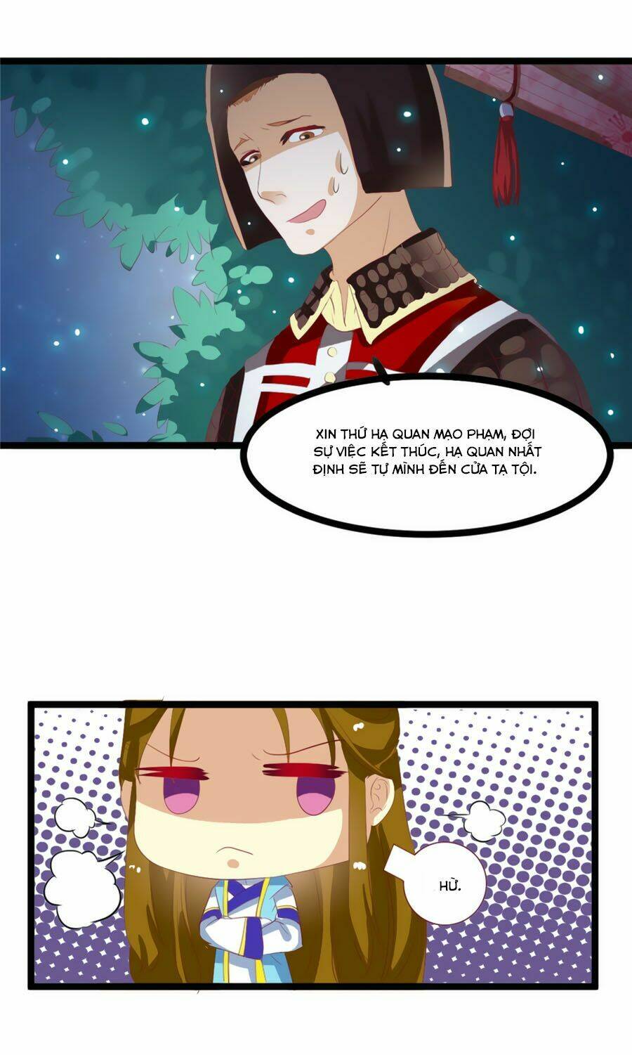 Ngọc Vi Mai: Chapter 6