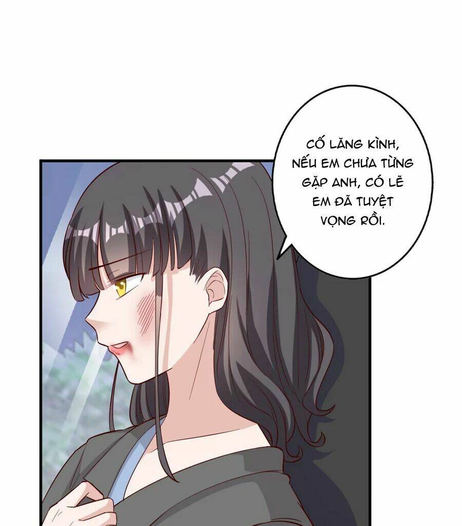 Hôn Nhân Dục Vọng: Thiếu Gia Nhẹ Một Chút!: Chapter 128