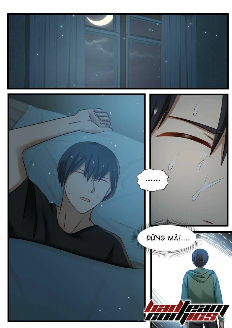 Rạp Chiếu Phim Địa Ngục: Chapter 31