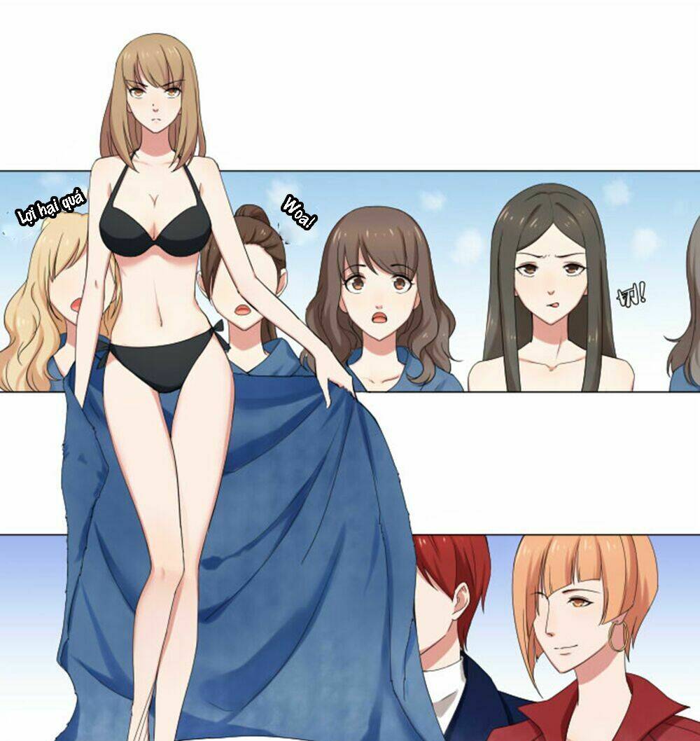 Tinh Hải Phù Mộng: Chapter 10