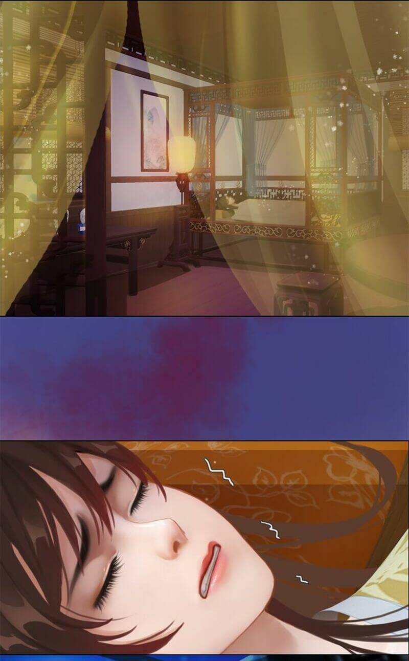 Yêu Nhan Lệnh: Chapter 24