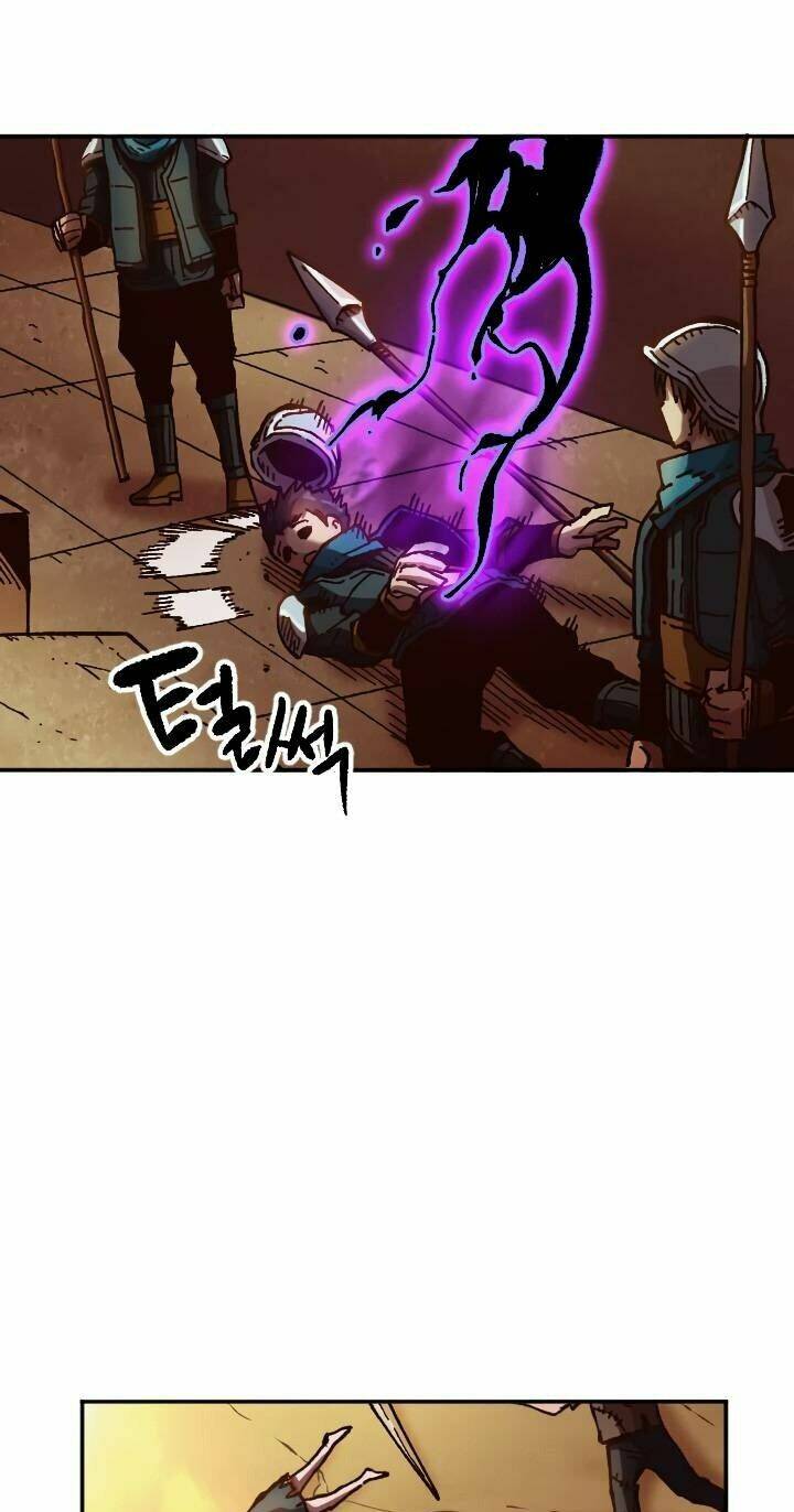 Nô Lệ Nghịch Thiên: Chapter 57