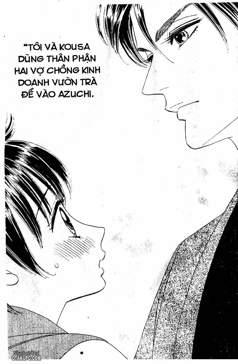 Đuôi Trăng: Chapter 45