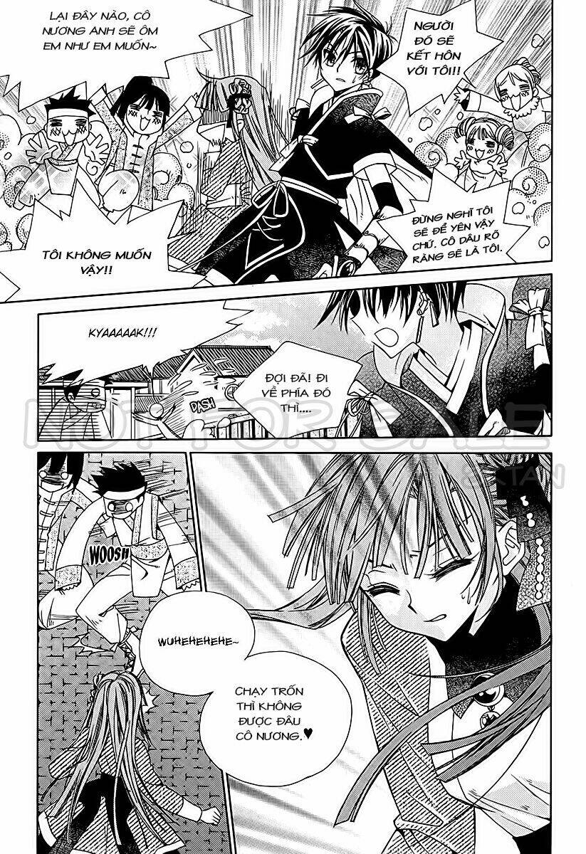 Hangah, Lee: Chapter 10