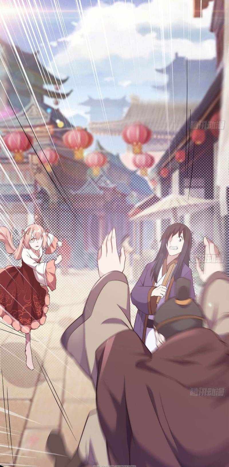 Kiếm Đồ: Chapter 17
