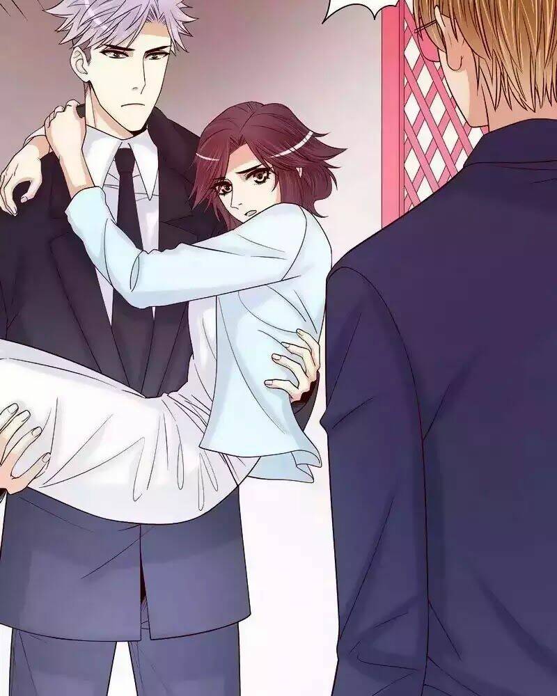 101 Phương Pháp Của Tổng Tài: Chapter 61