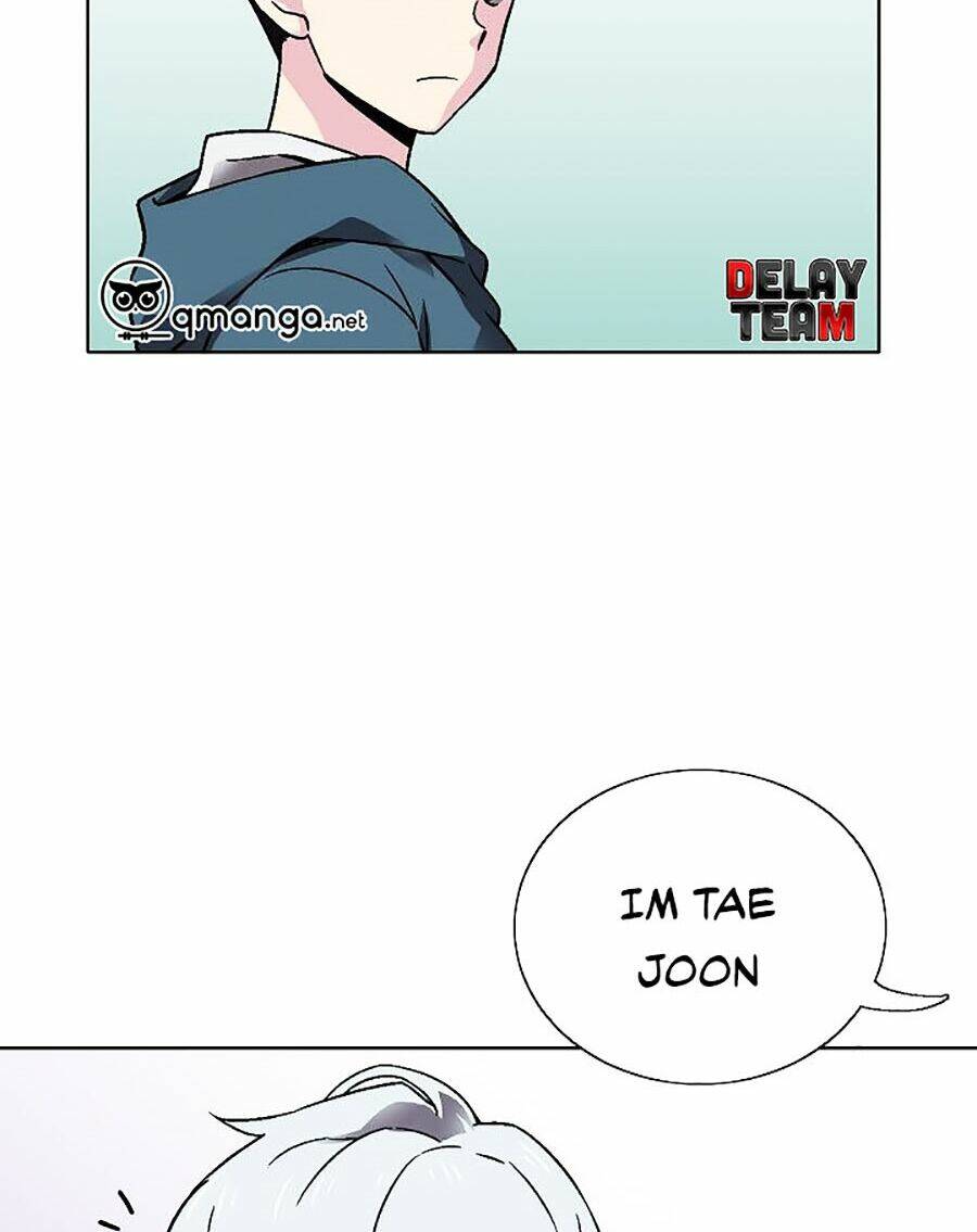 Hầm Ngục Bóng Tối: Chapter 24