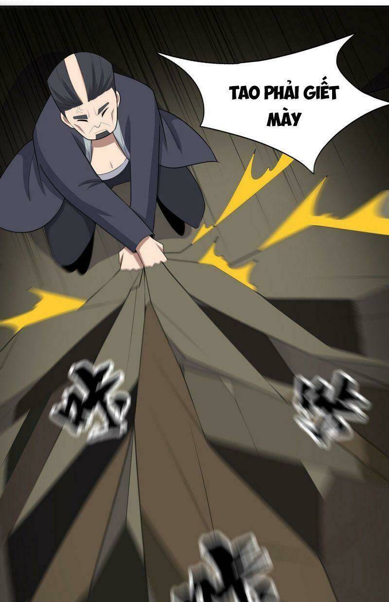Thần Long Tinh Chủ: Chapter 24