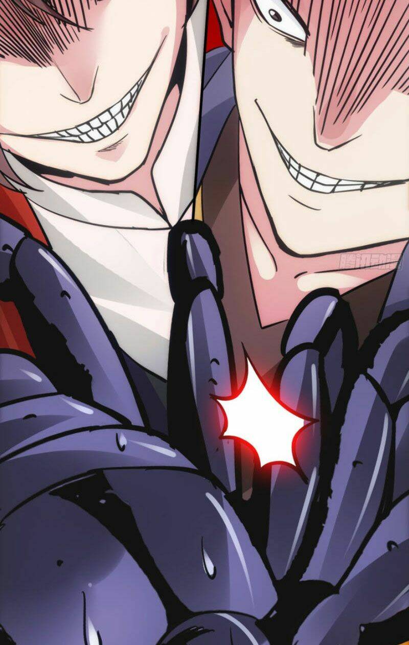 Chư Thiên Ký: Chapter 286