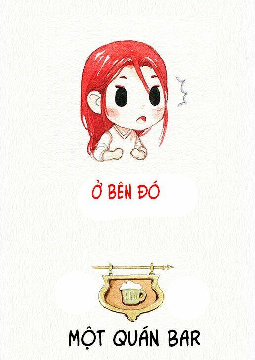 Cuộc Sống Hiện Đại Của Yêu Quái Bất Tử: Chapter 7