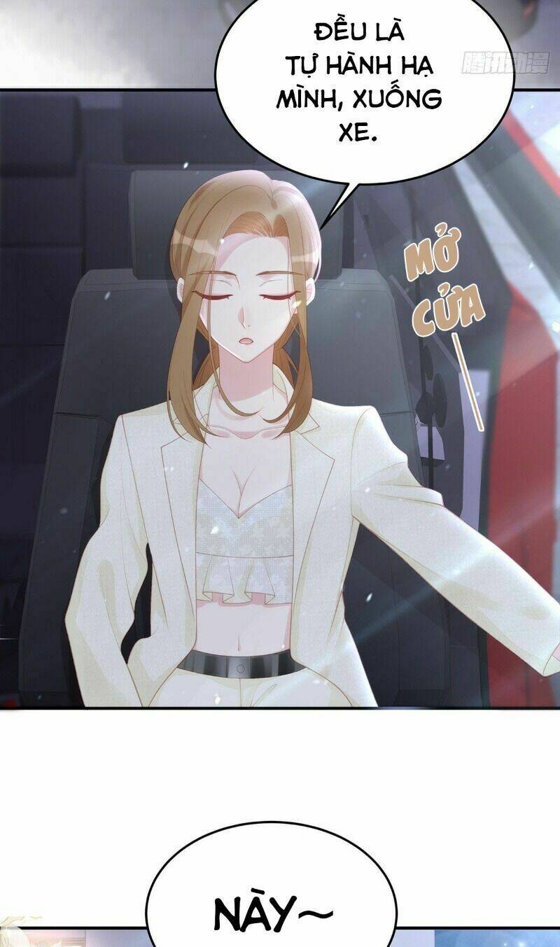 Chỉ Muốn Cưng Chiều Em: Chapter 58